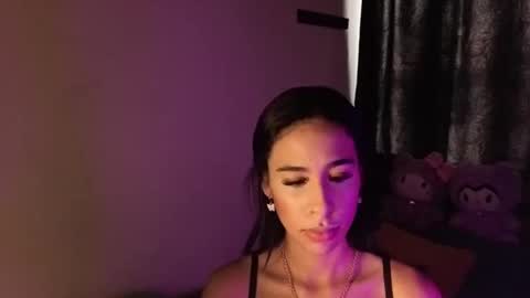 lissa online show from April 21, 9:22 pm