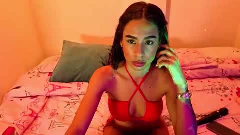 lissa online show from June 5, 11:33 pm