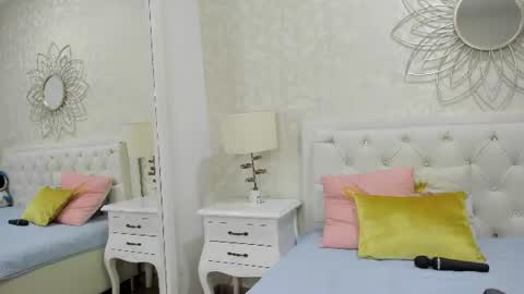 Damiana online show from July 23, 11:51 am