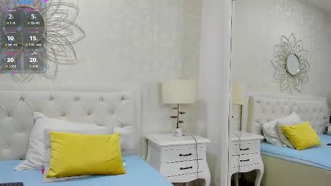 Damiana online show from July 28, 12:48 pm