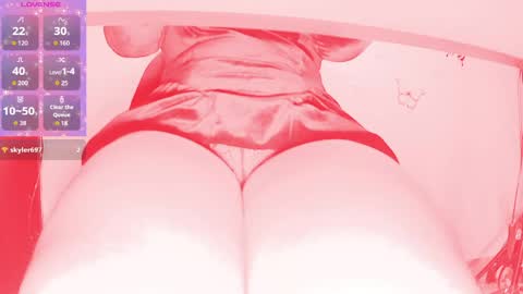 Sophie online show from May 7, 5:01 am