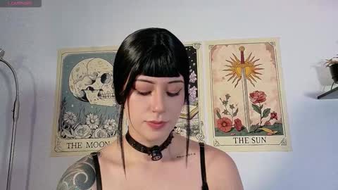 Bluemoon online show from October 12, 6:54 pm