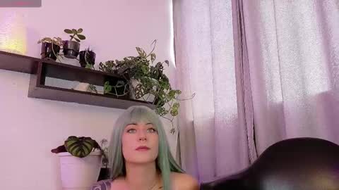 Bluemoon online show from September 18, 9:02 pm