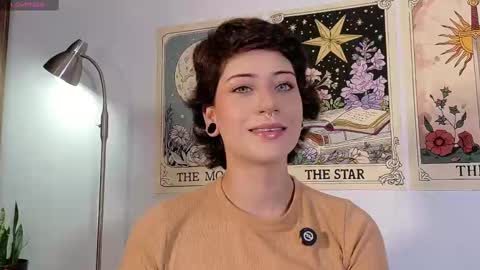 Bluemoon online show from October 7, 8:24 pm