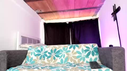 Dayana  online show from October 30, 8:54 pm