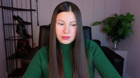 Dana Dom online show from March 13, 1:40 am