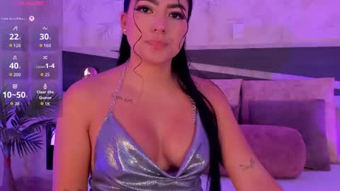Dana online show from July 17, 3:44 am