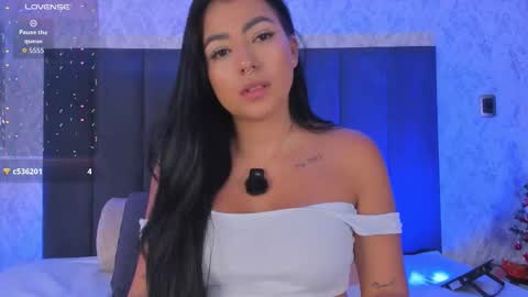 Dana online show from December 17, 10:36 pm