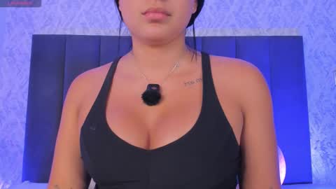 Dana online show from January 13, 8:35 pm