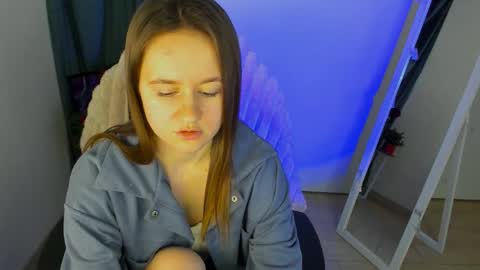 Dana online show from January 7, 8:56 pm