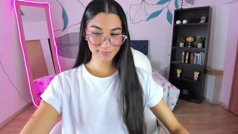 dana_paula online show from January 7, 11:46 am