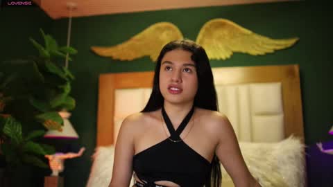 danaa_rouse online show from October 13, 11:40 pm