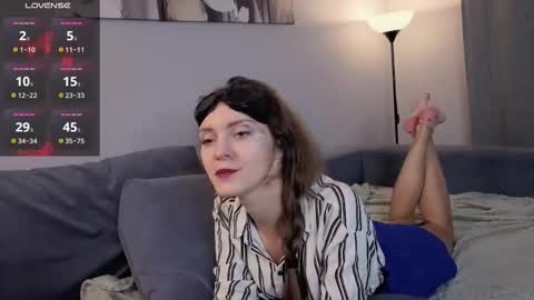 danaaddams online show from October 31, 7:51 pm