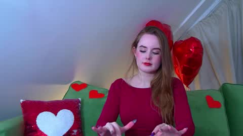 Dana online show from February 17, 4:42 am