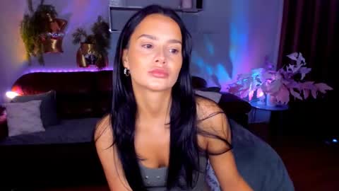 DanaMiers online show from July 21, 3:29 am