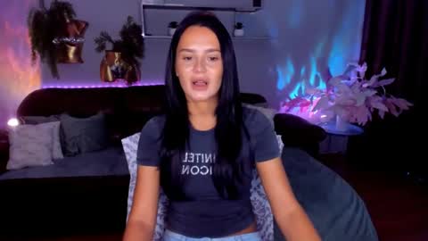DanaMiers online show from July 14, 3:33 am