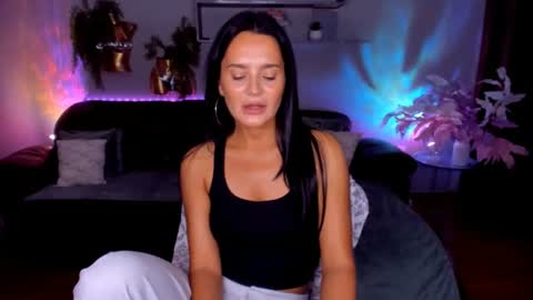 DanaMiers online show from July 10, 4:46 am