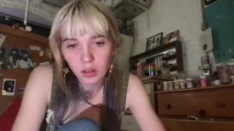 Snapshot of danceissexisbeauty2 chatting on October 16, 4:15 am Your submissive patient online show from October 16, 4:15 am