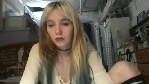 Your submissive patient online show from November 21, 2:46 am