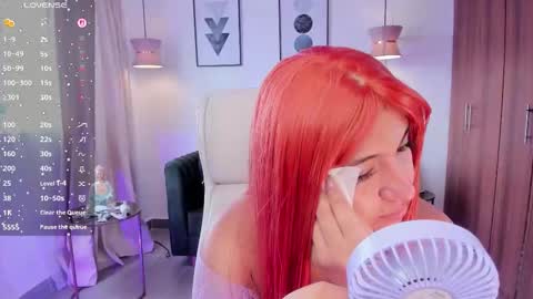 Dandara   online show from November 16, 6:52 pm