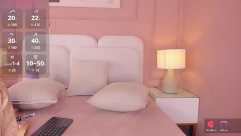 Daniela online show from December 21, 10:30 am