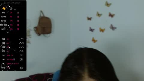 DANI online show from June 11, 8:33 am