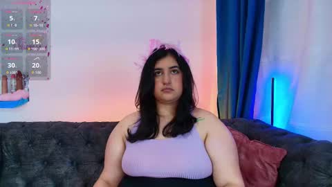 Dani  online show from March 10, 8:24 pm