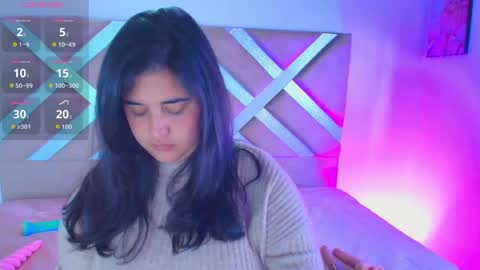 Dani  online show from May 6, 8:35 pm