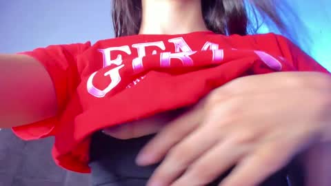 Snapshot of dania_wi chatting on December 31, 1:04 am DANIA online show from December 31, 1:04 am