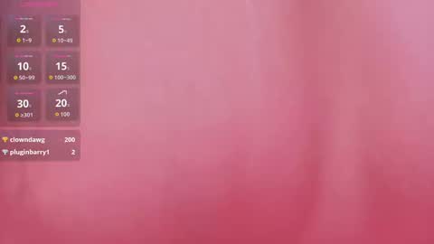 DANIA online show from October 13, 11:29 pm