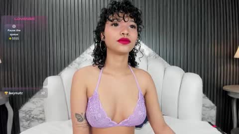  Daniela  online show from October 28, 9:19 pm