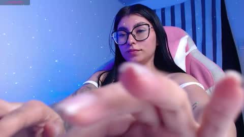 DANIELA online show from March 15, 3:19 am