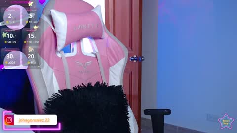 DANIELA online show from June 11, 9:22 pm