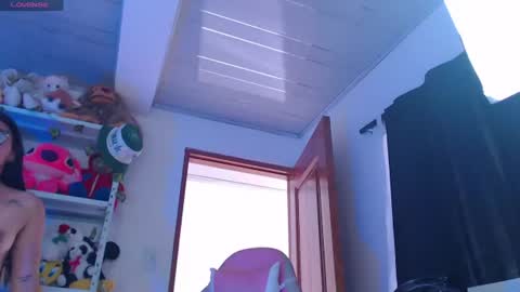 DANIELA online show from June 30, 9:58 pm