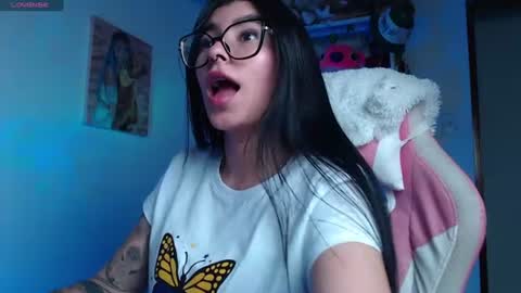 DANIELA online show from June 24, 3:27 am