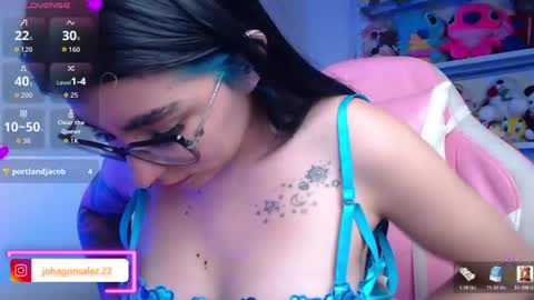 DANIELA online show from July 14, 4:00 pm