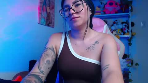 DANIELA online show from July 9, 1:30 am