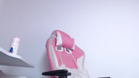 DANIELA online show from February 26, 8:41 pm