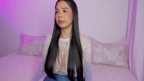 Dani online show from May 30, 3:48 am
