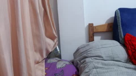 daniela_nam online show from July 3, 12:16 am