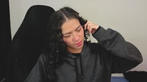 daniela_rivasthl online show from June 26, 6:36 am
