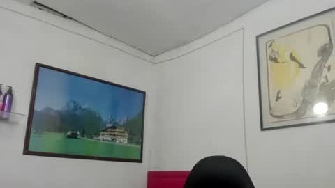 lorena online show from June 14, 2:24 am
