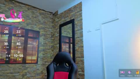 lorena online show from December 22, 8:01 pm