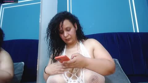 Snapshot of danielaa_a chatting on January 10, 10:57 pm Daniela online show from January 10, 10:57 pm