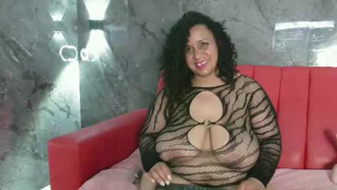 Daniela online show from November 7, 10:47 pm