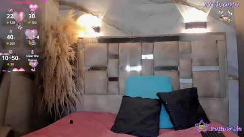 Daniela online show from July 9, 5:59 pm