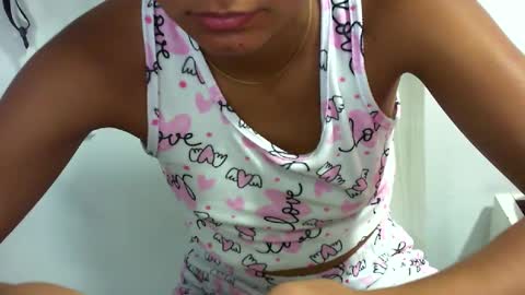 Snapshot of danielaa_foxx chatting on September 12, 2:46 pm danielaa_foxx online show from September 12, 2:46 pm