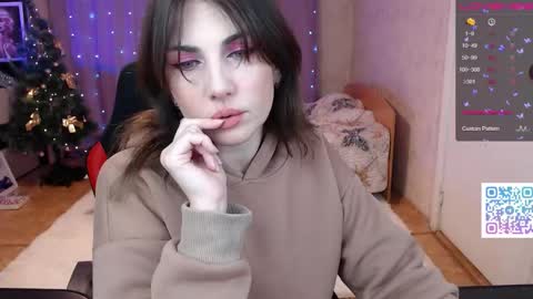 Daniela Cooper online show from January 5, 6:00 pm