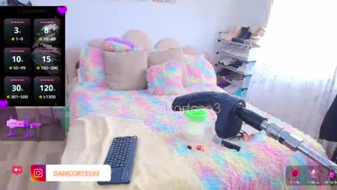 I think I will close this page please leave me a message if you want to know about me online show from July 24, 7:11 pm