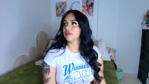 Snapshot of danielacortes03 chatting on September 9, 8:08 pm I think I will close this page please leave me a message if you want to know about me online show from September 9, 8:08 pm